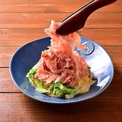 ItalianKitchen VANSAN 三田店のおすすめポイント1