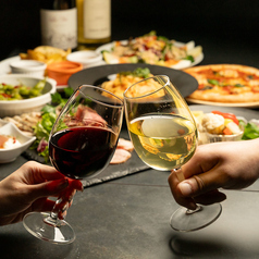 Bar & Dining ROOF LESS ルーフレスのコース写真