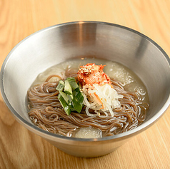 安萬冷麺
