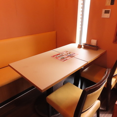 スパイス酒場 カンパイ蒲田の雰囲気2