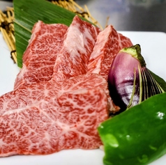 焼肉　いっぷく　宇野店のコース写真