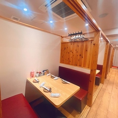 居酒屋 酌 藤沢北口店の雰囲気3