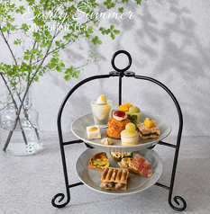 FEPA CAFE&PATISSERIEのおすすめランチ1