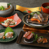 Dynamic Kitchen & Bar 燦 SUN 大阪店のおすすめポイント1