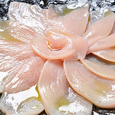 鶏焼 よし坊のおすすめ料理3