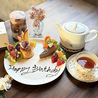 TEA ROOM flower bird ティールーム フラワーバードのおすすめポイント1