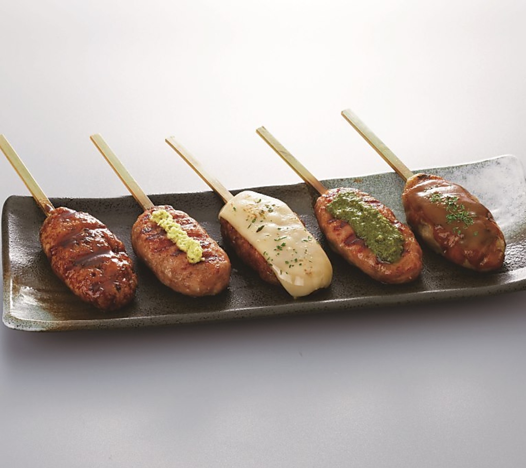 ハッケン酒場 可部中央店の写真ギャラリー