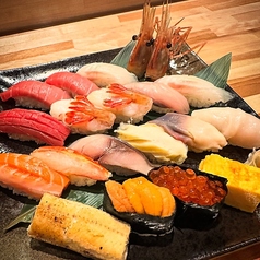 すし心 輝 Hikariの写真