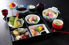 満天ノ 辻のやのコース写真