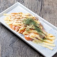 個室居酒屋 ばか息子 京都河原町店のコース写真