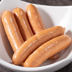 ソーセージ（5本）