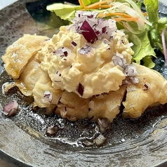 つくば鶏のチキン南蛮