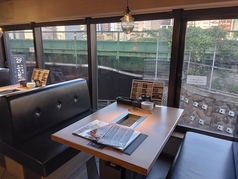 ランチサービス★