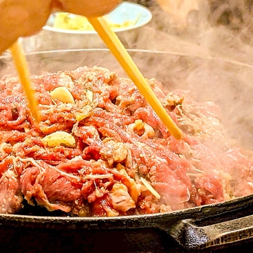 創業38年 本場韓国料理・焼肉 宮崎 タバン草乃家のおすすめ料理1