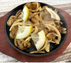 志村三丁目食堂（Cafe＆Dining ）の写真2