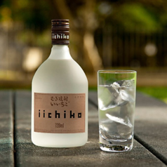 【麦】いいちこ