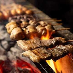 炉端 生新 和さびのコース写真