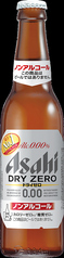 ドライゼロ(ノンアルコールビール)