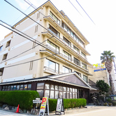 南知多 内海温泉 いち豆の雰囲気3