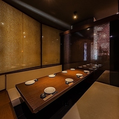 鳥亭 新宿店の雰囲気3