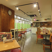 ナンカレーハウス 新潟店の雰囲気2