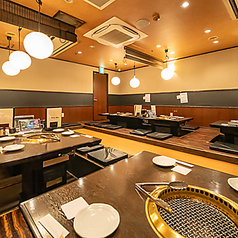 焼肉ホタル 栄東店特集写真1