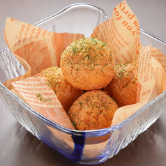 チーズボール 1個