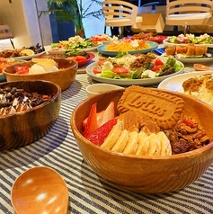 Your GURT&GRANOLA CAFE ユアグルト アンド グラノーラ カフェ 栄店のおすすめ料理3