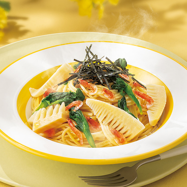 イタリアントマト カフェJr. 藤沢エスタ店のおすすめ料理1