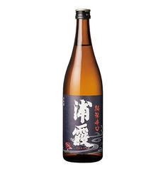 浦霞 純米辛口