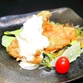 料理メニュー写真&nbsp;チキン南蛮