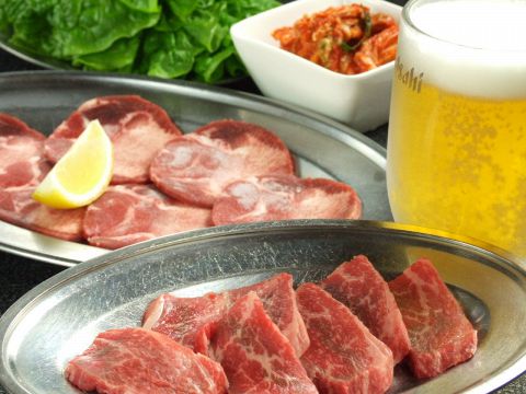 焼肉本家 白石区その他 焼肉 ホルモン ネット予約可 ホットペッパーグルメ