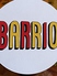 BARRIO 人形町のロゴ