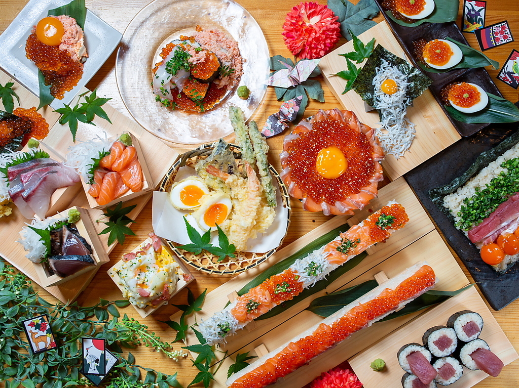 おやじの一本釣り 神戸三宮生田店の写真ギャラリー