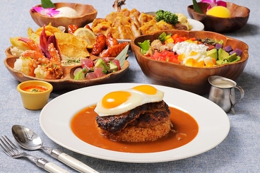 アロハテーブル ALOHA TABLE 星が丘テラスのおすすめ料理1