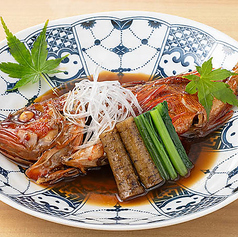 menu photo
