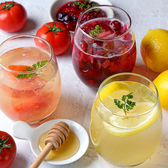 チーズと生はちみつ BeNe ベーネ 梅田NU茶屋町のおすすめ料理3