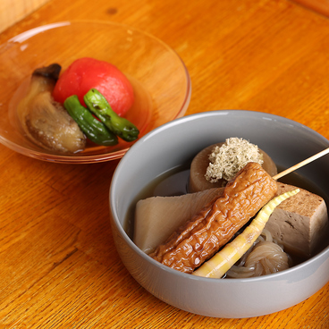 日本酒バル 雅のおすすめ料理1