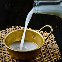 マッコリ ボトル