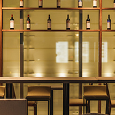 Bistro&Bar WineBank terrace ワインバンクテラスの雰囲気2