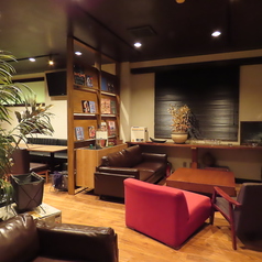 MOSCO モスコのおすすめ料理3