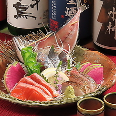 じょう次 本厚木駅前本店のおすすめポイント1