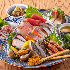 四十八漁場 秋葉原昭和通り口店の特集写真