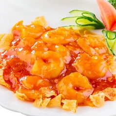 海浜飯店の写真2