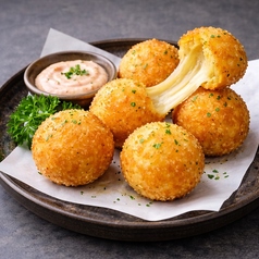 チーズボール5個