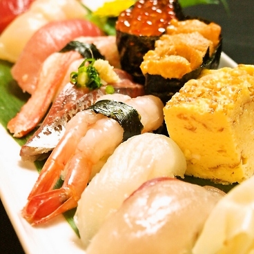 さかな道楽 亀戸店のおすすめ料理1