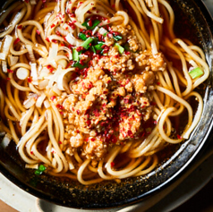 小さい台湾ラーメン