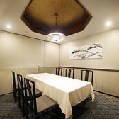 中国菜 SANLONGの雰囲気3