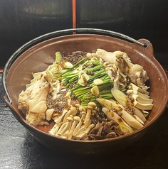 七輪焼鶏 すぎ多 藤枝稲川本店のコース写真
