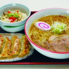 飛騨の高山ラーメン 京王八王子店のおすすめポイント1